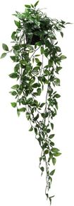 Fejka Artificial Potted Plant, Indoor/Outdoor, Hanging, 9cm