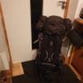 Backpack Gelert 65L - 10 with Rain Cover Image 2