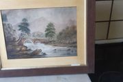 NO 20--'-Painting By Robert George Seymour