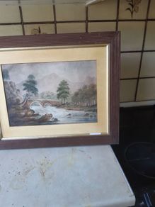 NO 20--'-Painting By Robert George Seymour