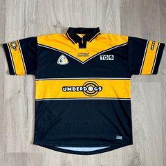 Underdogs GAA Jersey 2003
