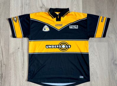 Underdogs GAA Jersey 2003