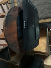 printer scanner