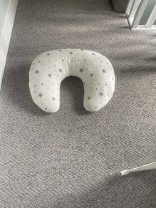 feeding cushion