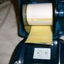 DYMO EL60 printer Image 4