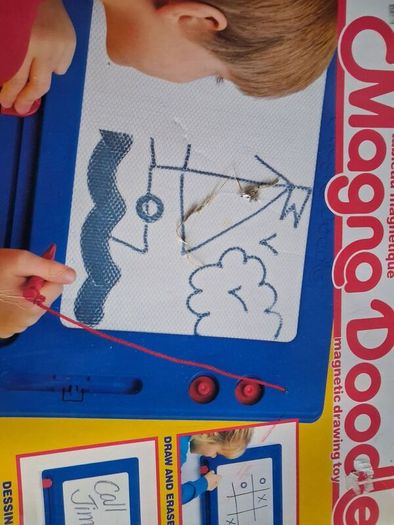 vintage toys