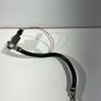 Audi A4 B8 Negative Battery Terminal Cable 8k0915181b 2008-2011 Image 4