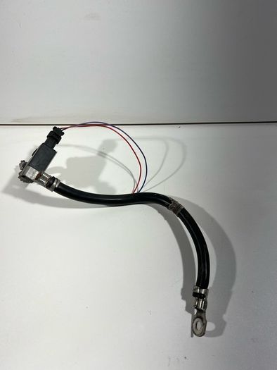 Audi A4 B8 Negative Battery Terminal Cable 8k0915181b 2008-2011
