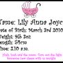 Personalised Birthday Plates Image 10