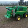 John Deere t660i Image 3
