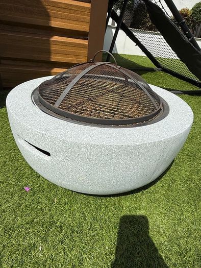 Fire Pit