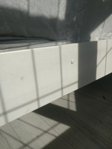 Superking Bed Frame