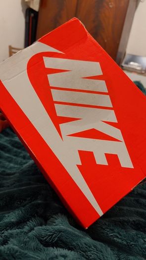 Nike shoes