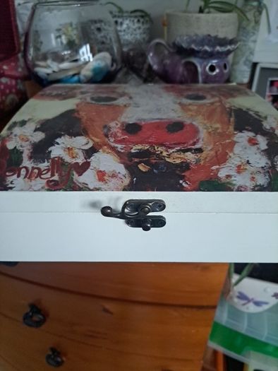 jewellery box