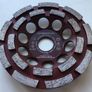 125mm Grinding Wheel for very hard concrete Image 4