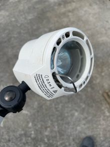 Medical examination light