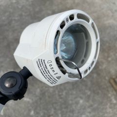 Medical examination light