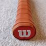Wilson x Roland-Garros Clash 100 V3 Racquets - Ecru Image 7
