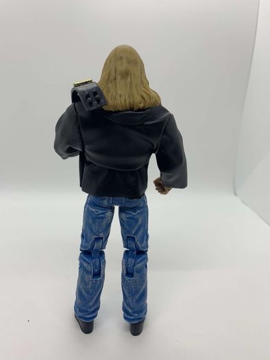 wwe elite best of attitude era Triple H action figure