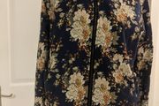 Ladies Reversible Jacket