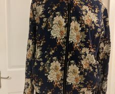 Ladies Reversible Jacket