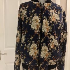 Ladies Reversible Jacket