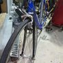 Fondriest Classic Race Bike Image 2