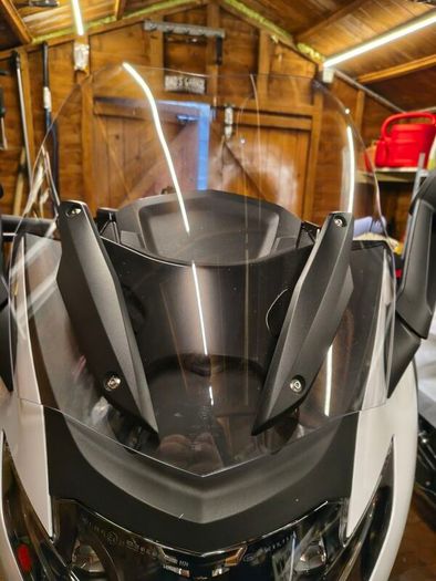 2022 Bmw K1600GT HP / Trophy