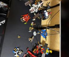 Various ninjago sets 2012,13,15
