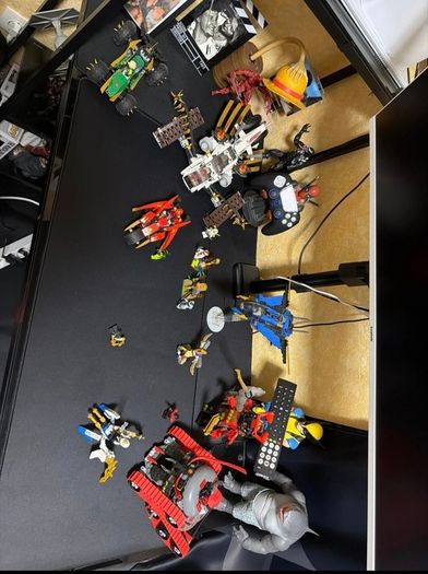 Various ninjago sets 2012,13,15