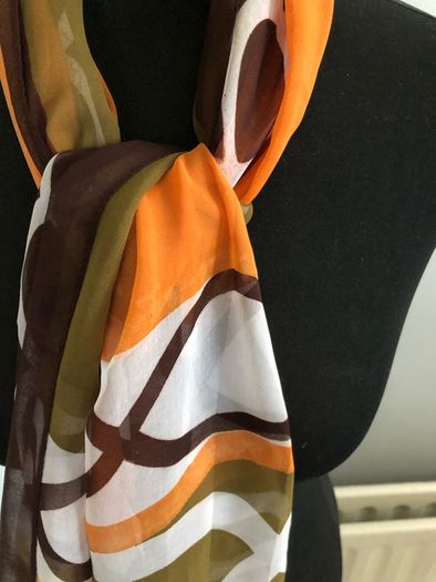 scarf