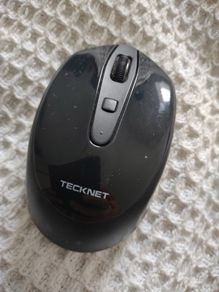 Wireless optical mouse Free inspection