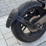Ducati rear wheel guard Image 4