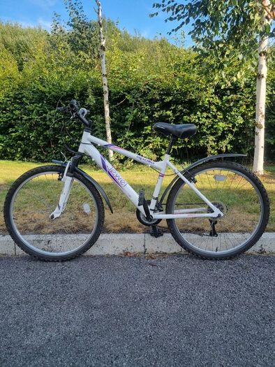 Girls Bike