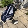 Ladies Golf Set  MacGregor DX Plus Image 2