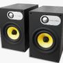 Bowers and Wilkins Home Cinema Speakers and AMP Image 5