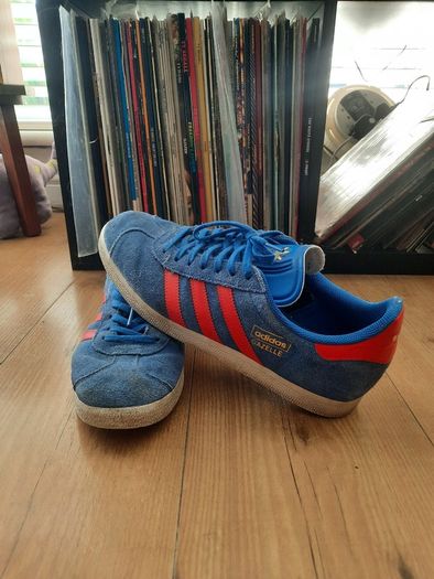 Adidas Gazelle