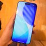iPhone 16 Pro Max 256GB Silver Image 4