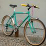 Vintage Raleigh Ascender Mountain Bike Image 2