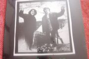 Sebadoh - The Freed Man LP