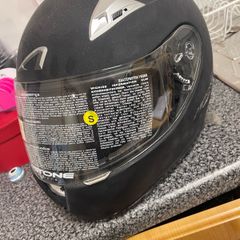 helmet