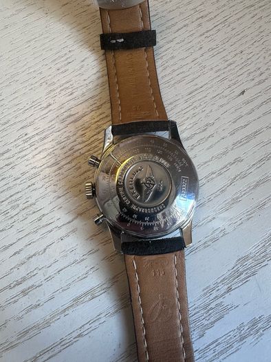 Breitling Navitimer