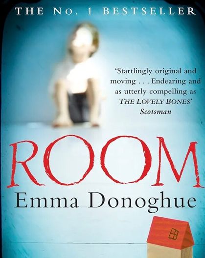 Room  by Emma Donohue