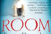 Room  by Emma Donohue