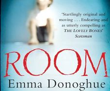 Room  by Emma Donohue