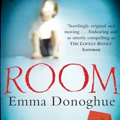 Room  by Emma Donohue