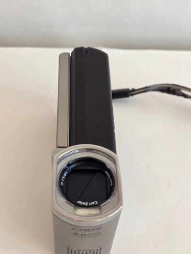 SONY HDR-TG1 Digital Hi-Vision Handycam Camcorder