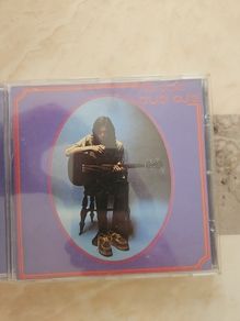 Nick Drake CD  - Bryter Layter