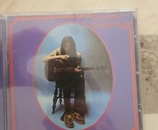 Nick Drake CD  - Bryter Layter