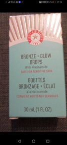 bronze Glow